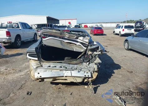 2016 Dodge Charger Sxt z USA, uszkodzony, nr VIN 2C3CDXHG9GH251685